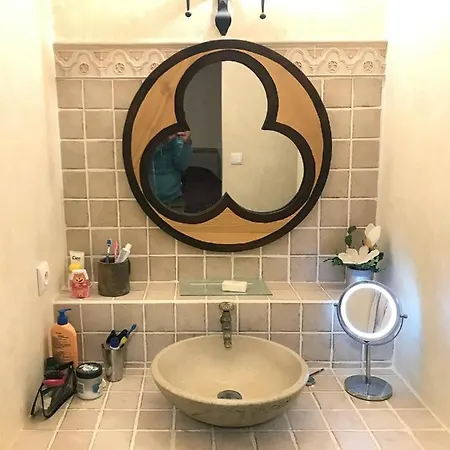 Casa de Férias Anime Salve Selve